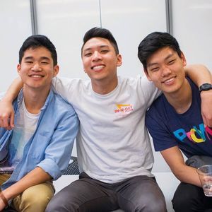 Meet your Posher, Alan